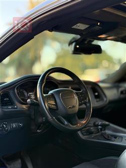 دودج تشالنجر